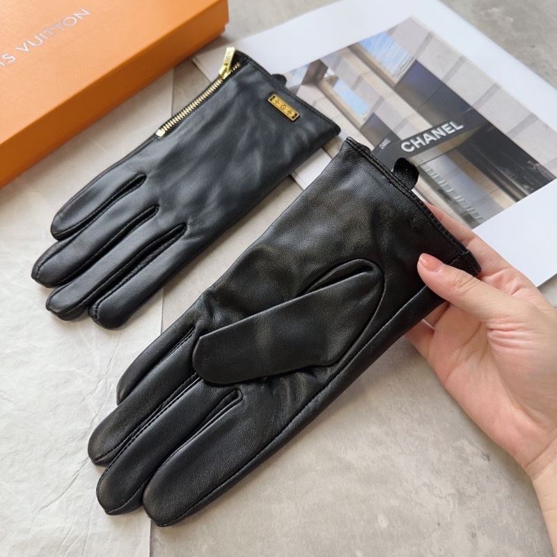 Louis Vuitton Gloves